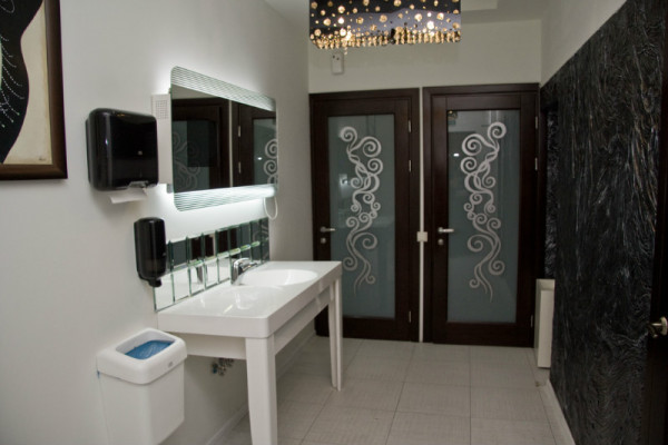 Караоке-кафе, кальянная Mershal