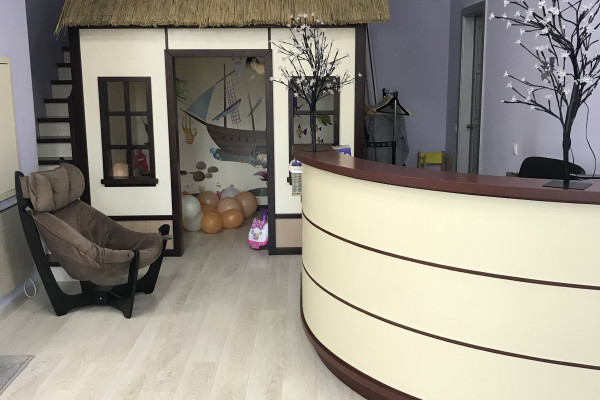 Продажа престижного детского садика La Casita - Киев, Новопечерские Липки