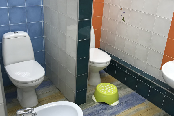 Продажа престижного детского садика La Casita - Киев, Новопечерские Липки