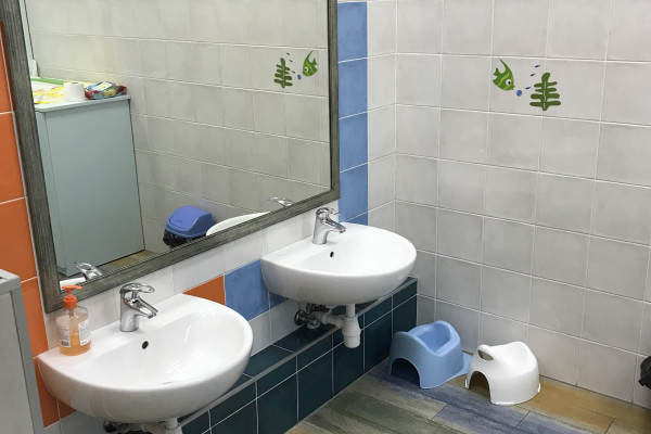 Продажа престижного детского садика La Casita - Киев, Новопечерские Липки