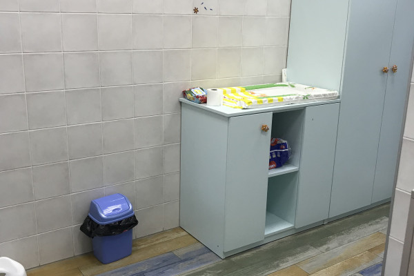 Продажа престижного детского садика La Casita - Киев, Новопечерские Липки