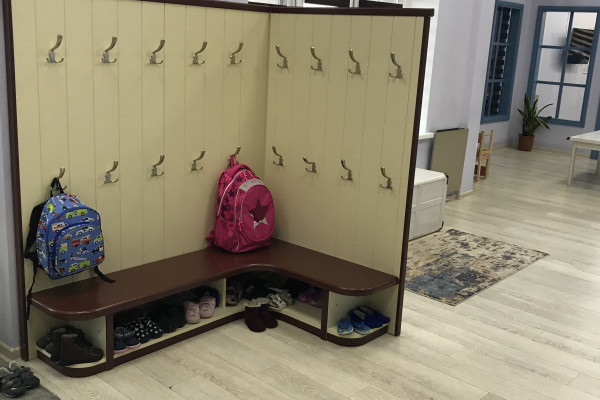 Продажа престижного детского садика La Casita - Киев, Новопечерские Липки