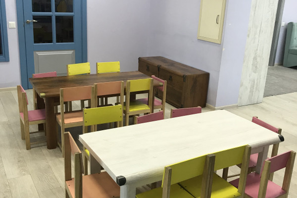 Продажа престижного детского садика La Casita - Киев, Новопечерские Липки