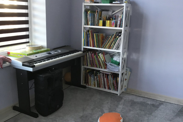 Продажа престижного детского садика La Casita - Киев, Новопечерские Липки