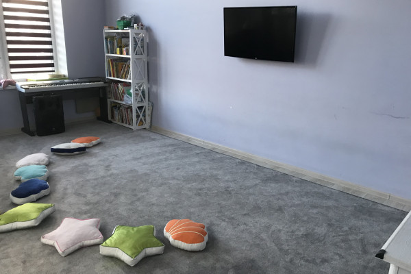 Продажа престижного детского садика La Casita - Киев, Новопечерские Липки