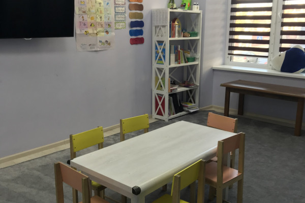 Продажа престижного детского садика La Casita - Киев, Новопечерские Липки