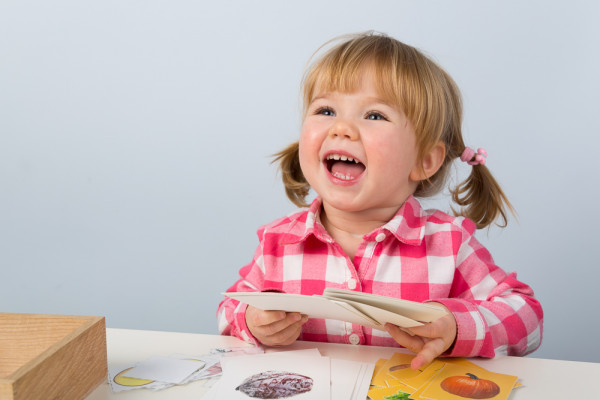 Franchise of "Active Child School" - the private bilingual kindergarten 