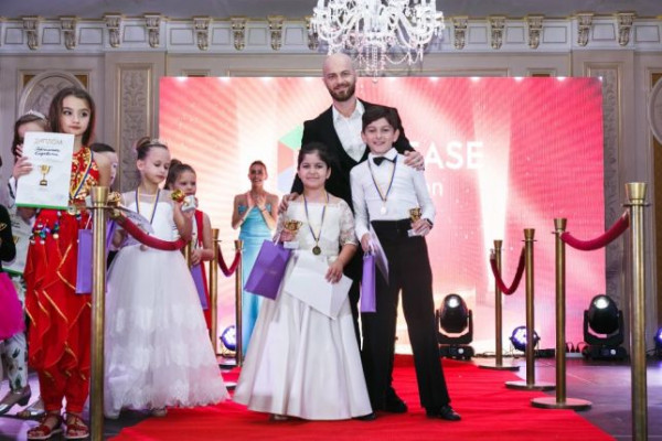 Детский образовательный клуб Release Education