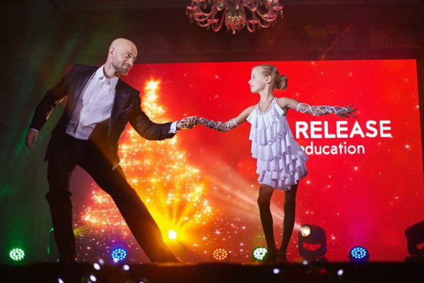 Детский образовательный клуб Release Education