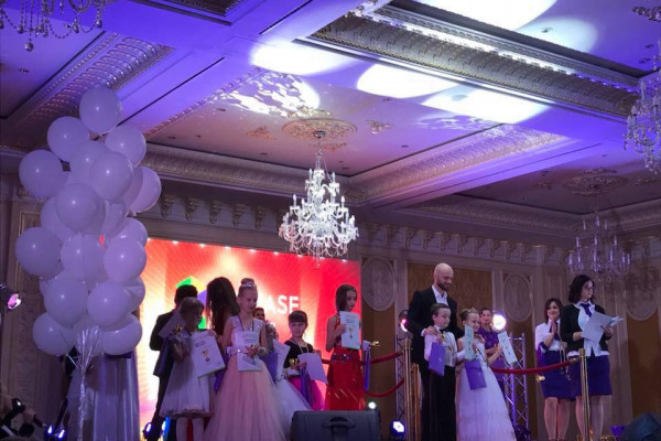 Детский образовательный клуб Release Education