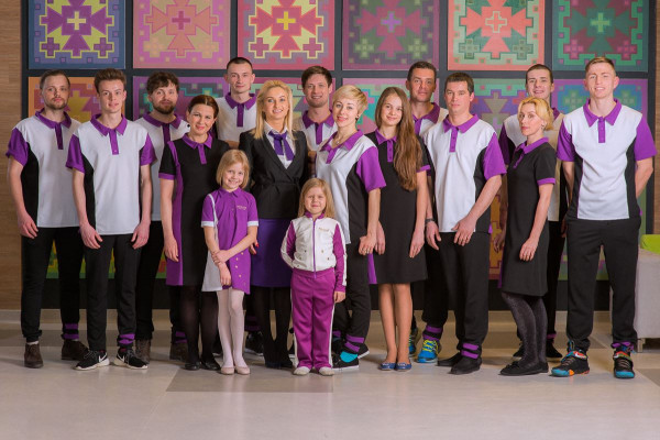 Детский образовательный клуб Release Education