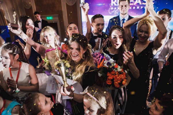 Детский образовательный клуб Release Education