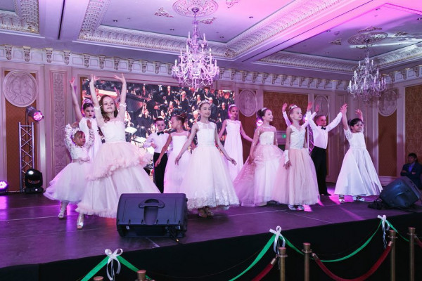 Детский образовательный клуб Release Education