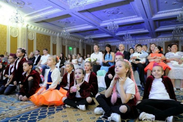 Детский образовательный клуб Release Education