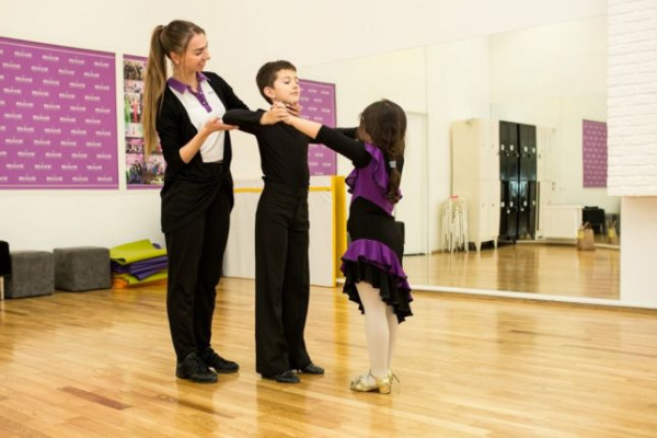 Детский образовательный клуб Release Education