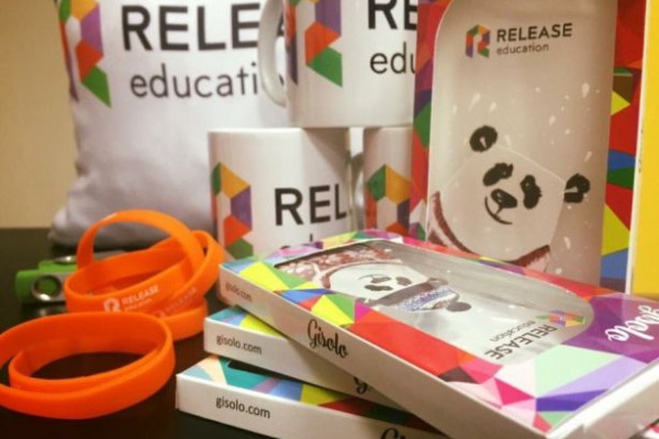 Детский образовательный клуб Release Education