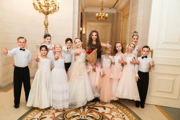 Детский образовательный клуб Release Education