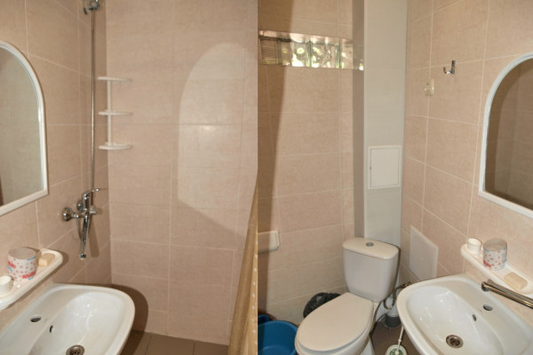 База отдыха в Кирилловке