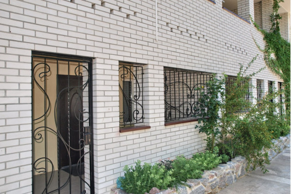 База отдыха в Кирилловке