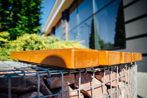 Коммерческая недвижимость в пригороде Киева