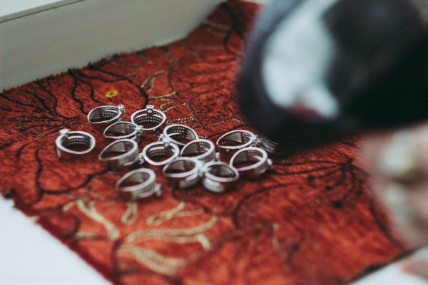 Продажа ювелирного производства в Киевской области