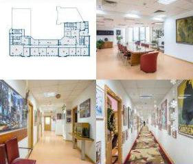 Office premises for sale in the center of Kyiv