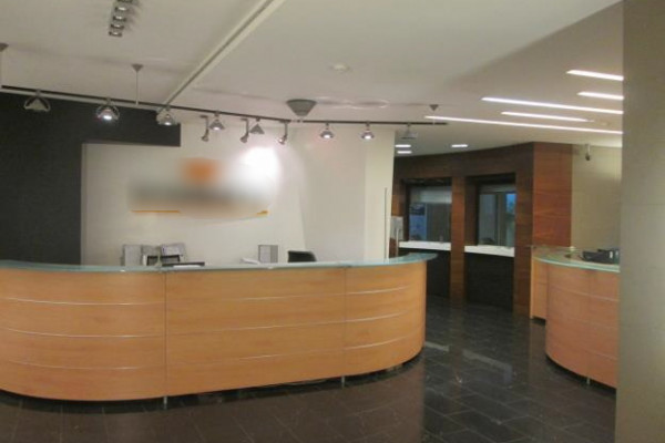 Продажа офисных помещений в г. Киеве на пл. Победы