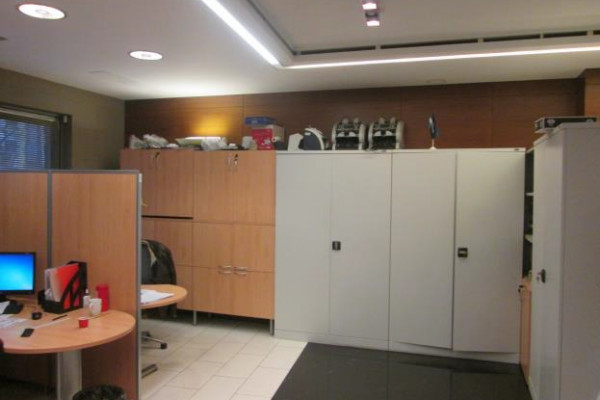 Продажа офисных помещений в г. Киеве на пл. Победы