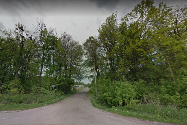 Земельный участок 5.4 га в Львовской обл. под складское хозяйство, производство