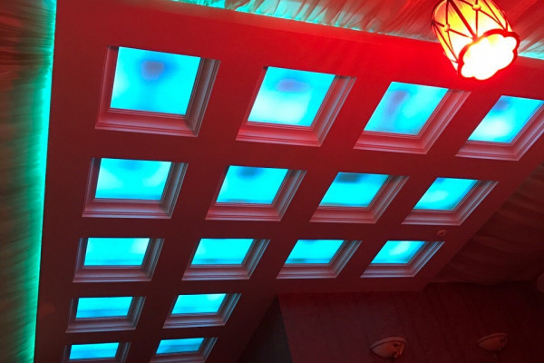 Караоке-кафе, кальянная Mershal