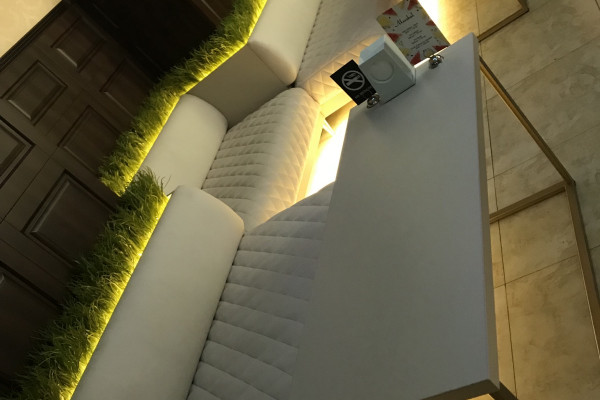 Караоке-кафе, кальянная Mershal