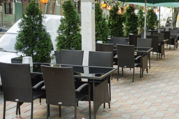 Караоке-кафе, кальянная Mershal