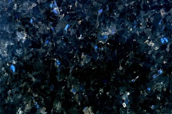 Организация промышленной добычи природного камня лабрадорит