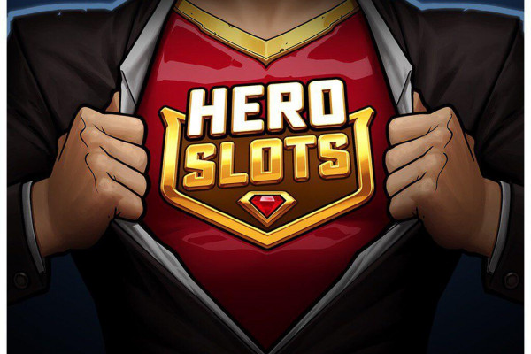 Hero Slots – a social game as a legal alternative to online casinos in the USA