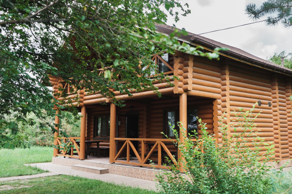 Рекреационный комплекс «Три карася»