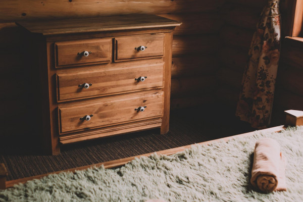 Рекреационный комплекс «Три карася»