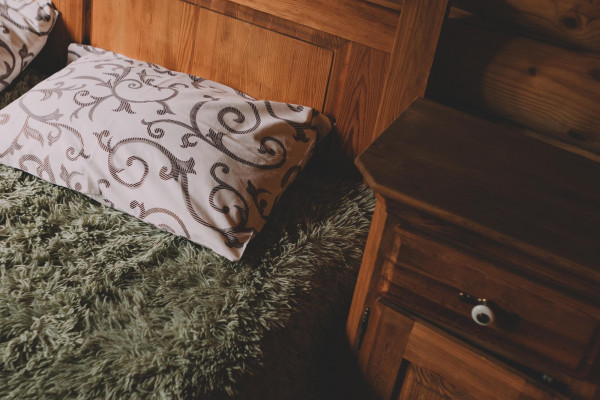 Рекреационный комплекс «Три карася»