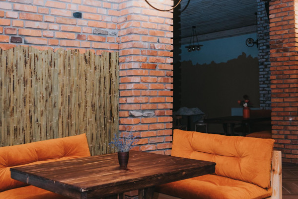 Рекреационный комплекс «Три карася»