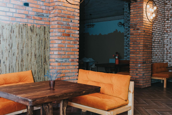 Рекреационный комплекс «Три карася»