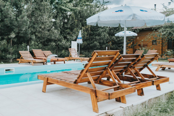 Рекреационный комплекс «Три карася»