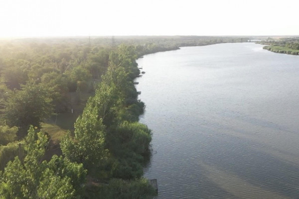 Рекреационный комплекс «Три карася»