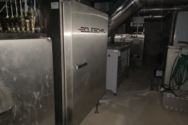 Продажа мясокомбината с проектом строительства свинофермы в Киевской области