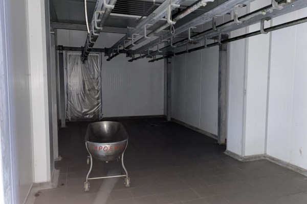 Продаж нерухомості 7 000 м2, 14 га під харчове виробництво / індустріальний парк, Київська область