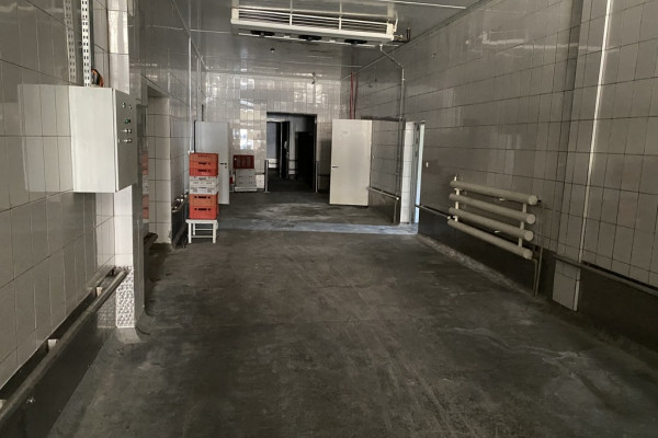 Продаж нерухомості 7 000 м2, 14 га під харчове виробництво / індустріальний парк, Київська область