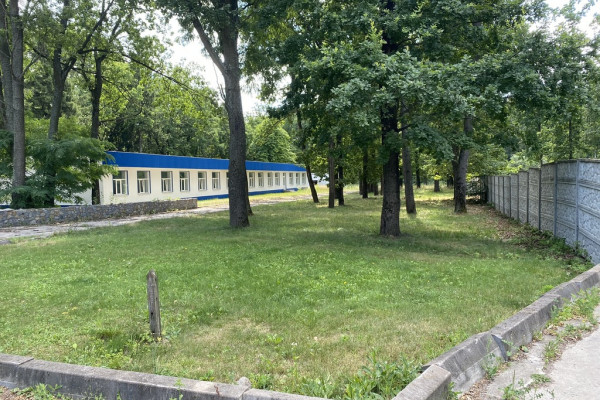 Продаж нерухомості 7 000 м2, 14 га під харчове виробництво / індустріальний парк, Київська область