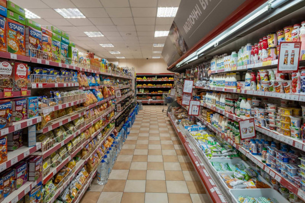 Ready-made rental business in the field of commercial real estate (retail and office) in Odessa