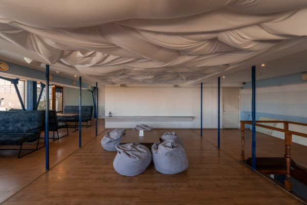 Ready-made rental business in the field of commercial real estate (retail and office) in Odessa