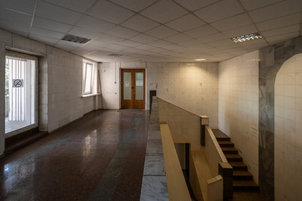 Ready-made rental business in the field of commercial real estate (retail and office) in Odessa