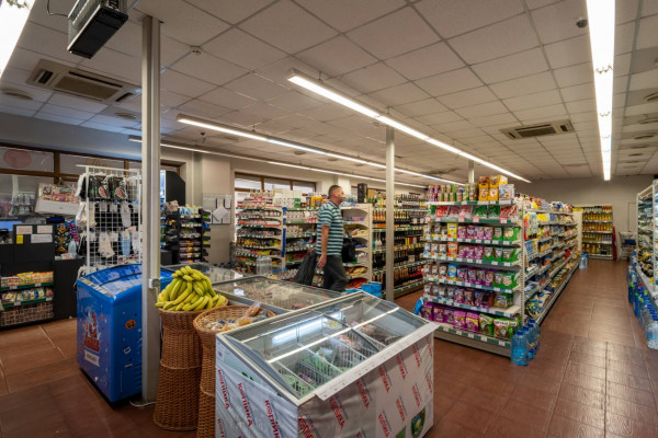 Ready-made rental business in the field of commercial real estate (retail and office) in Odessa