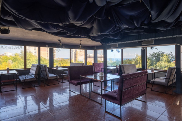 Ready-made rental business in the field of commercial real estate (retail and office) in Odessa